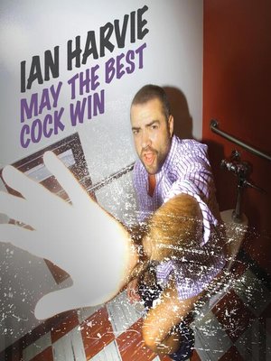 cover image of May the Best Cock Win